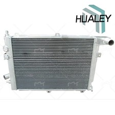 Radiatore alluminio per - radiatore, opel