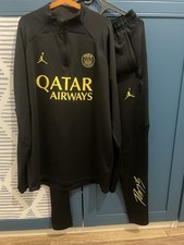 Tracksuit Paris Saint-Germain
