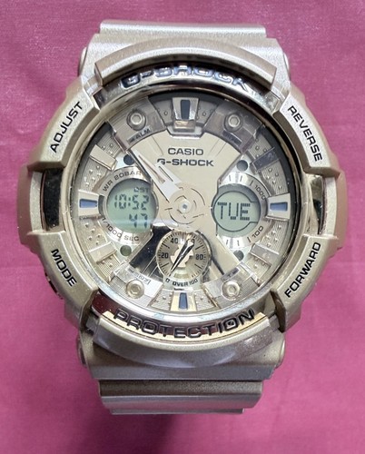 Orologio casio shock - ga, 200