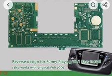 Scheda Madre Ricambio Game