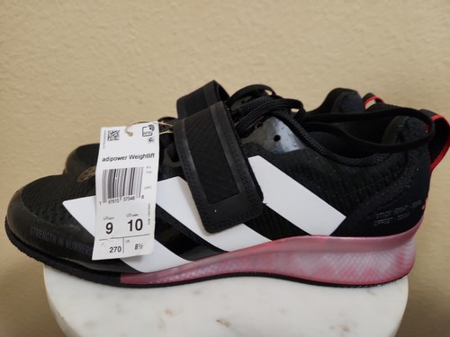 Adidas adipower sollevamento - adipower,