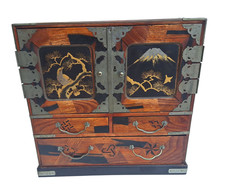 Antico mobiletto Kodansu