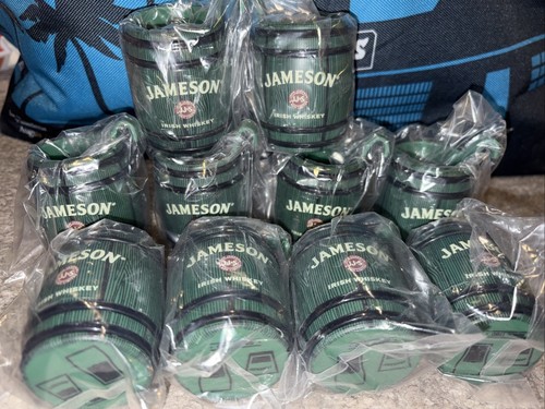 Jameson irish whiskey - jameson,