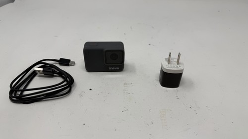 Gopro hero7 argento - gopro,