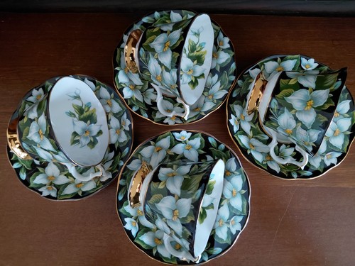 Vintage royal albert bone - vintage,