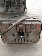  due 7701020536 FARE FENDINEBBIA ANTERIORE PER RENAULT R5 ALPINE TURBO