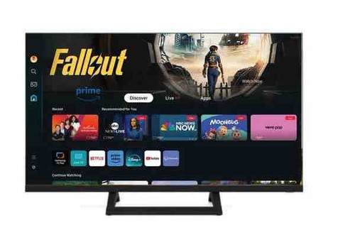 Qbell led qt32htf8a - qbell, hd