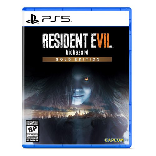 Capcom playstation resident - 5,