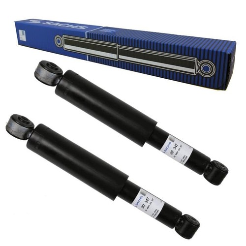 Ammortizzatori sachs - 2,