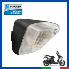 Fanale Freccia Completo