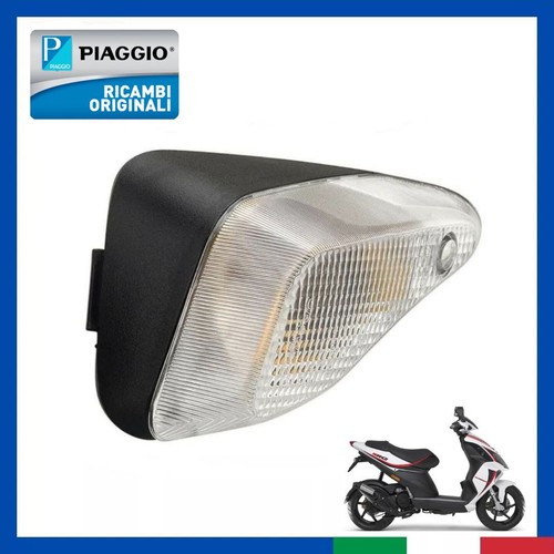 Fanale freccia completo - fanale,