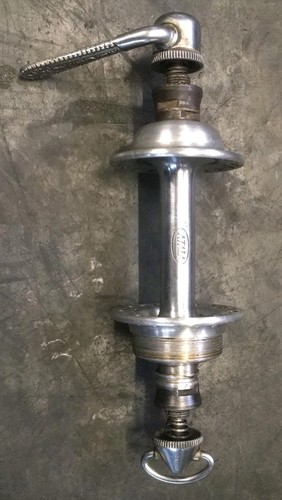 Mozzo campagnolo per atala - campagnolo,