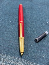 PILOT penna stilografica senza