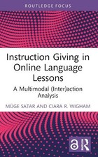 Instruction Giving in Online