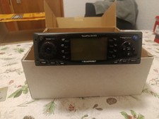 Radio Navigazione Blaupunkt TravelPilot DX-R70 + KeyCard - Testata, Funzionante