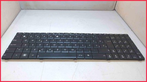 Tastiera croata asus - croata,