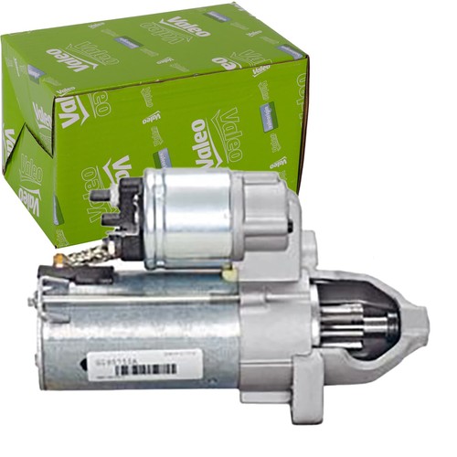 Valeo motorino avviamento - valeo,