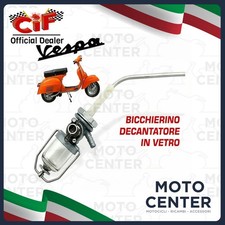 RUBINETTO SERBATOIO BENZINA
