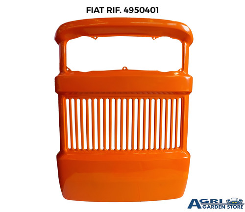 4950401 calandra radiatore - 4950401,