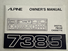 Cassetta FM/AM digitale