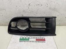 GRIGLIA CORNICE FENDINEBBIA INFERIORE SX VOLKSWAGEN POLO 9N 2002-2005 COD CH-...