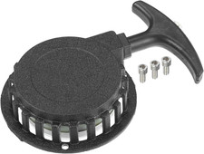 Avviamento a Strappo Minimoto