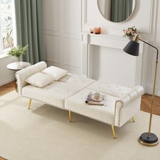 Divano letto divano con