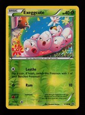Exeggcute 1/108 Reverse Holo