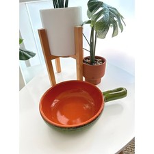 Fornaio in terracotta De Silva