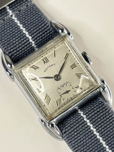 Orologio rotary vintage - orologio,
