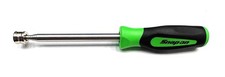 Snap magnetic pick tool - up,