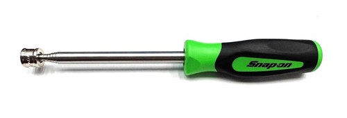 Snap magnetic pick tool - up,
