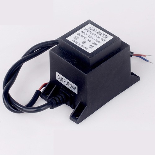 Trasformatore uscita 24v - trasformatore,