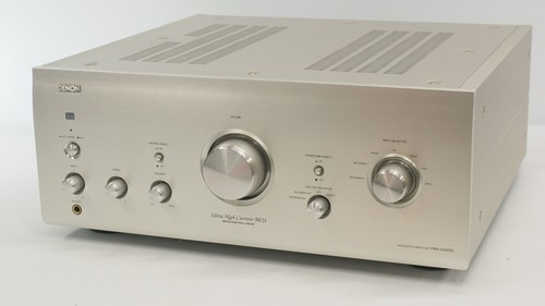 Amplificatore integrato denon - amplificatore,