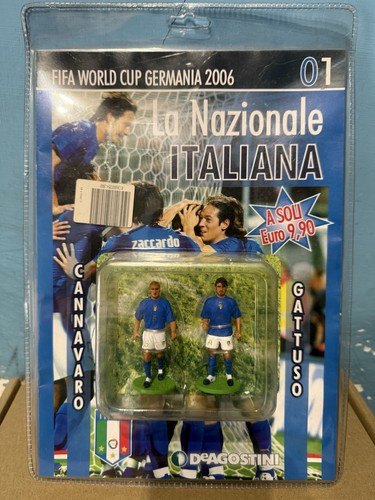 Nazionale italiana de - la,