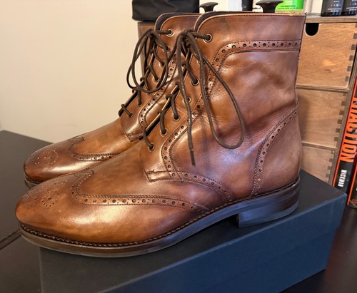 Thursday boot company - boot,