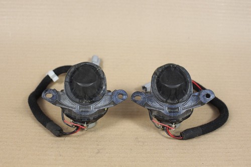Tweeter lexus ls430 - lexus, mark