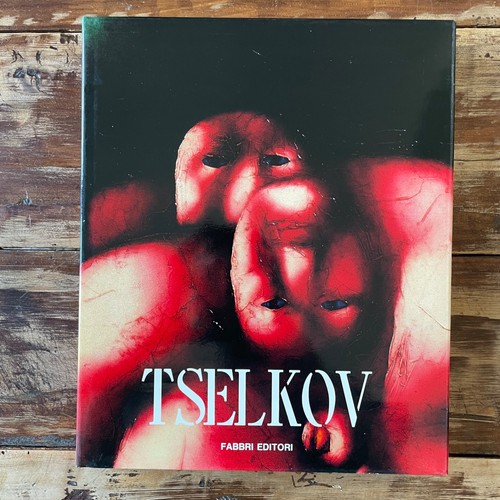 Oleg tselkov fratelli - tselkov, fabbri