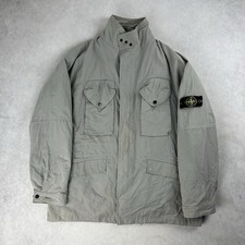 Stone Island Field Jacket 2XL