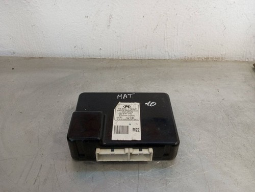 Hyundai matrix 2004 autres - matrix,