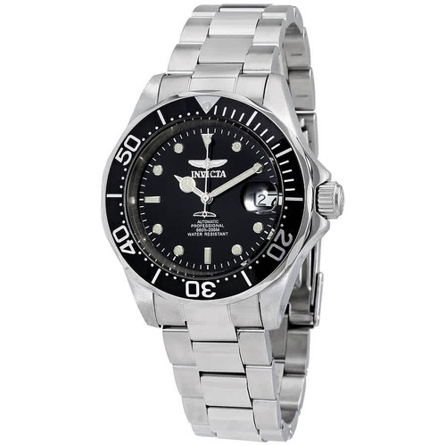 Orologio uomo invicta mako pro - invicta,