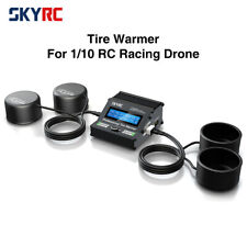 SKYRC Scaldapneumatici Elettronico MCU RSTW Temperatura Controllata per 1/10 1/8 RC Auto