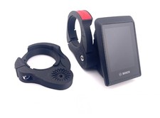 MONTAGGIO MANUBRIO DISPLAY