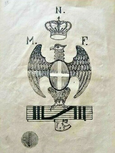 1931 milizia corpo forestale - 1931,
