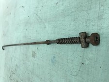REAR BRAKE LEVER TIRANTE FRENO