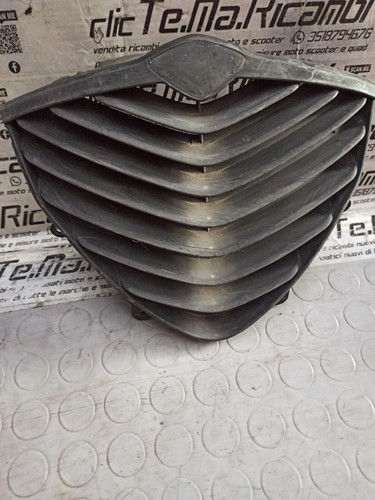 Mascherina anteriore honda - mascherina, sh