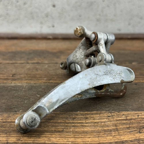 Vintage campagnolo record - vintage,