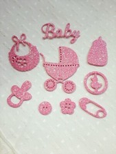 Set Nascita Battesimo In Gomma