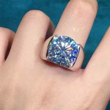 Anello di fidanzamento uomo