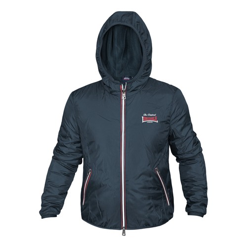 Giubbino nylon uomo - giubbino,